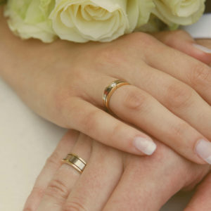 hands
